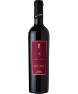 Vendita online Sherry Pedro Ximenes Alvear PX Reserva (liquoroso) 1998 0,50 lt