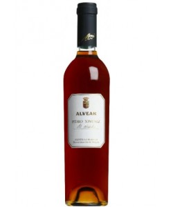 Vendita online Sherry Pedro Ximenes De Anada(Liquoroso) 2004 0,50 lt