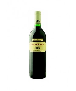 Vendita online Vin de Crete Kourtaki 2013 0,75 lt.