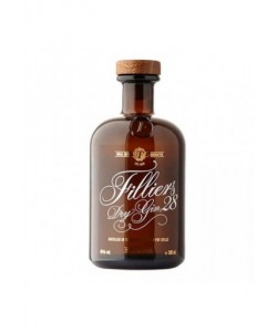 Vendita online Gin Filliers 28  0,50 lt