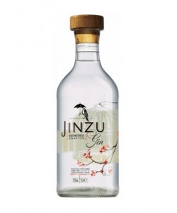 Vendita online Gin Jinzu  0,70 lt.