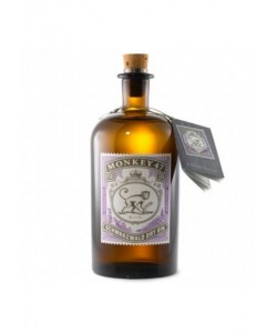 Vendita online Gin Monkey 47  0,50 lt.