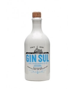 Vendita online Gin Sul  0,50 lt.