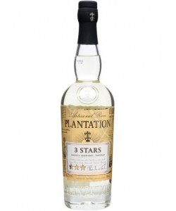 Vendita online Rum Plantation 3 Stars  0,70 lt.