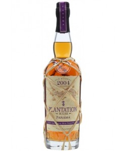 Vendita online Rum Plantation Panama 2004 0,70 lt.