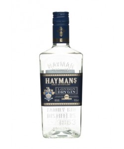 Vendita online Gin Hayman's London Dry  1800 0,70 lt.