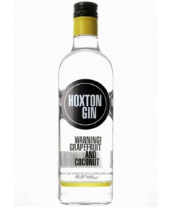 Vendita online Gin Hoxton  0,75 lt.