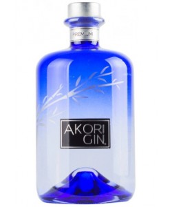 Vendita online Gin Akori 0,70 lt.