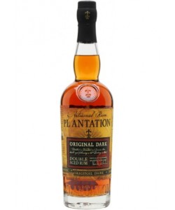 Vendita online Rum Plantation Original Dark 40° 0,70 lt.