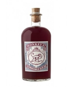 Vendita online Gin Monkey 47 Sloe 0,50 lt.