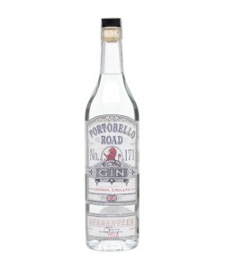 Vendita online Gin Portobello Road 171 0,75 lt.