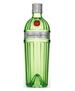Vendita online Gin Tanqueray N 10  0,70 lt.