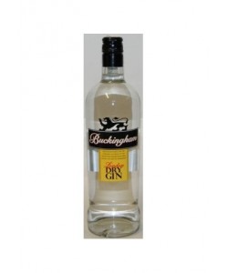 Vendita online Gin Buckingham  1,0 lt.