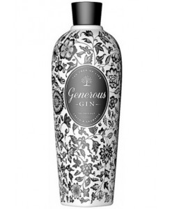 Vendita online Gin Generous  0,70 lt.