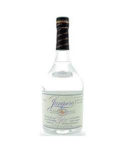Vendita online Gin Junipero  0,70 lt.