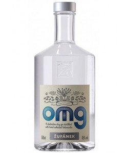 Vendita online Gin OMG  0,50 lt.
