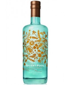 Vendita online Gin Silent Pool 0,70