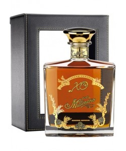 Vendita online Rum Millonario XO  0,70 lt.