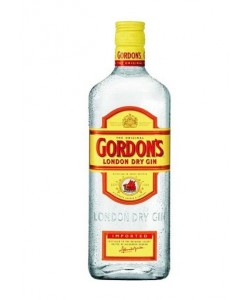 Vendita online Gin Gordon's  1  lt.