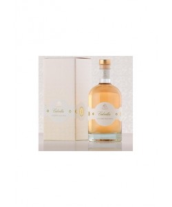 Vendita online Liquore alla Mela Calvilla 0,70 lt.