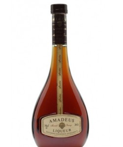 Vendita online Liquore Amadeus  0,70 lt.