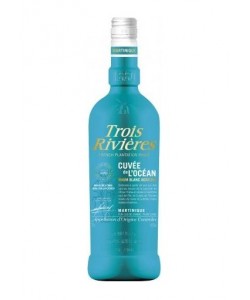 Vendita online Rum Trois Rivieres Cuvee de L'Ocean  0,70 lt.