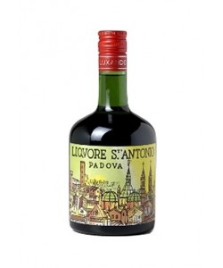 Vendita online Liquore St.Antonio Luxardo  0,70 lt.