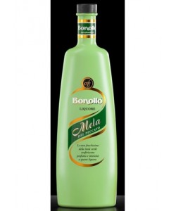 Vendita online Mela del Peccato Bonollo  0,70 lt.