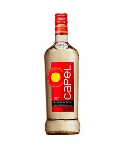 Vendita online Pisco Capel  0,70 lt.