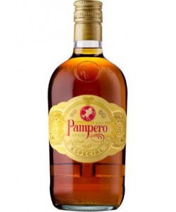 Vendita online Rum Pampero Especial  0,70 lt.