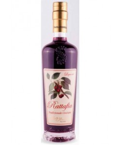 Vendita online Ratafia Sarandrea  0,50 lt