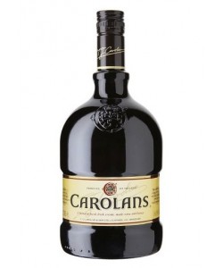 Vendita online Irish Cream Carolans 1 lt.