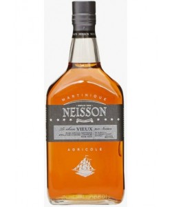 Vendita online Rum Neisson  0,70 lt.