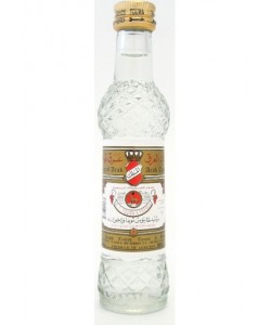 Vendita online Arak del Libano Touma  0,50 lt