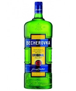 Vendita online Becherovka  0,70 lt.