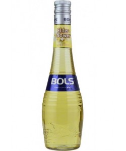 Vendita online Fior di Sambuco Bols  0,70 lt.