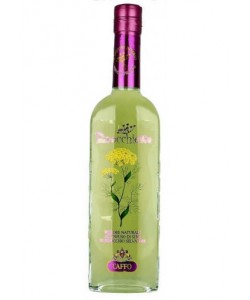 Vendita online Finocchietto Caffo  0,50 lt