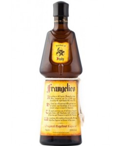 Vendita online Frangelico  0,70 lt.