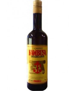 Vendita online Kambusa  0,70 lt.