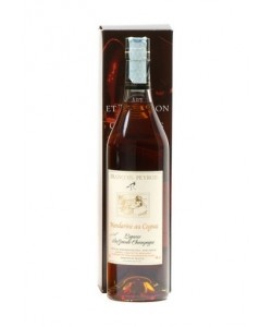 Vendita online Mandarino Au Cognac François  Peyrot  0,70 lt.