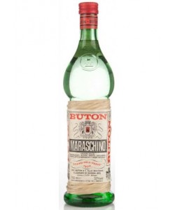 Vendita online Maraschino Buton   0,70 lt.