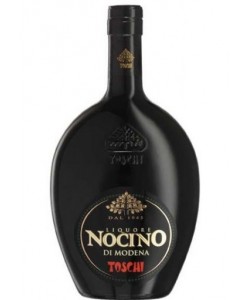 Vendita online Nocino Toschi  0,70 lt.