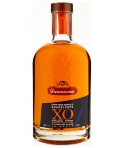Vendita online Rum Damoiseau Vieux  XO  0,70 lt.