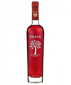 Vendita online Succo Melograno Pama 0,50 lt.