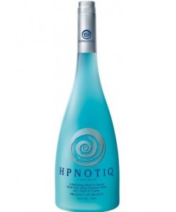 Vendita online Liquore Hpnotiq  0,75 lt.
