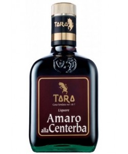 Vendita online Amaro Centerba Toro  0,70 lt.