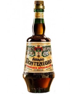 Vendita online Amaro Montenegro  0,70 lt.
