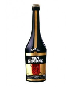 Vendita online Amaro San Simone  0,70 lt.