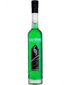 Vendita online Assenzio Original Hapsburg 0,50 lt