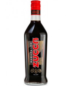 Vendita online Rabarbaro Zucca 1 lt.